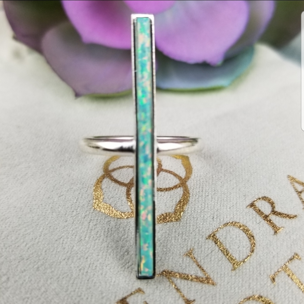 Kendra Scott, Reggie, Opal, Ring